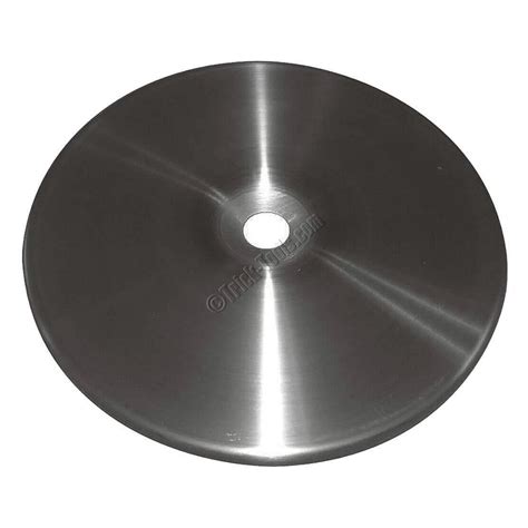 shrinking disc for grinder